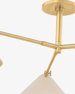 Sonja Chandelier|Hudson Valley Lighting Discount