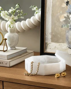 Sonya Alabaster Box|Stonemen New