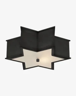 Sophia Flush Mount|Visual Comfort & Co. Signature Clearance