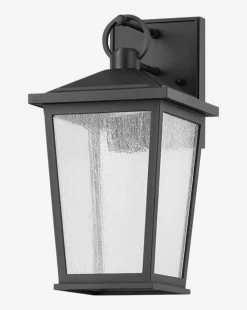 Soren Frosted Indoor/Outdoor Wall Sconce|Troy Lighting Best