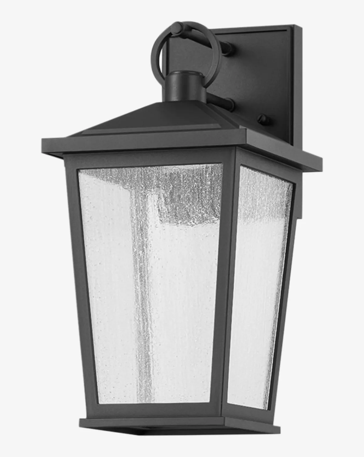 Soren Frosted Indoor/Outdoor Wall Sconce|Troy Lighting Best