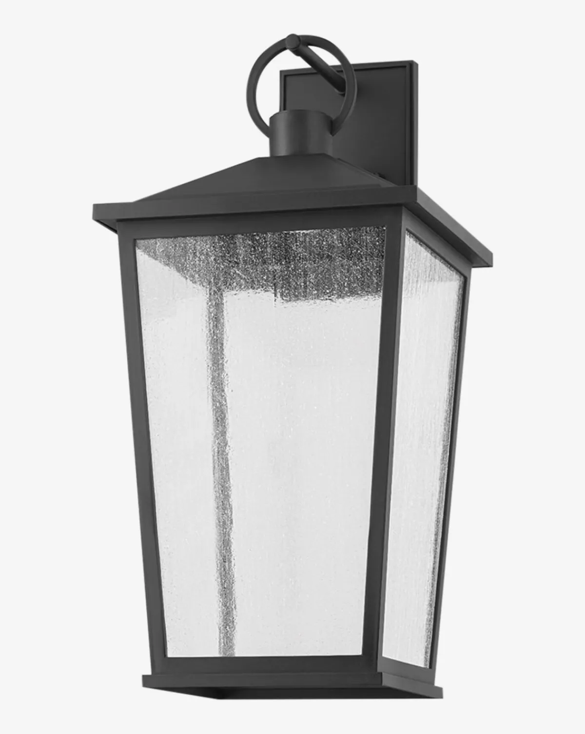 Soren Frosted Indoor/Outdoor Wall Sconce|Troy Lighting Best