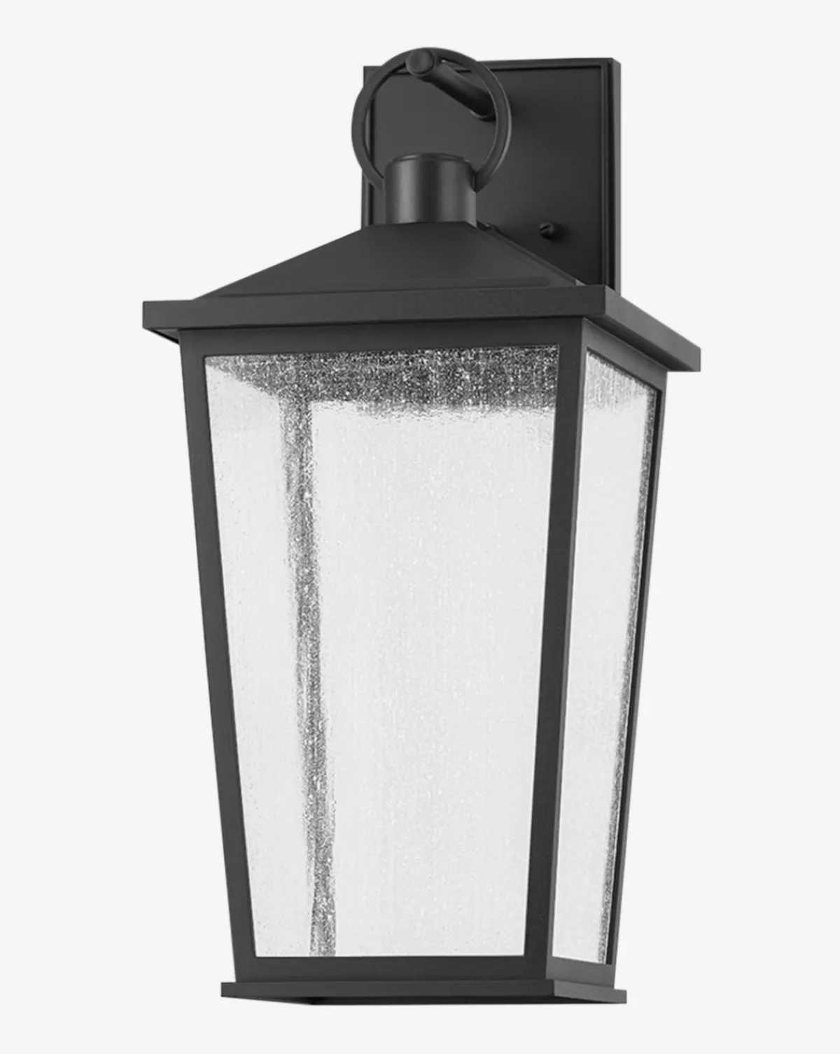 Soren Frosted Indoor/Outdoor Wall Sconce|Troy Lighting Best