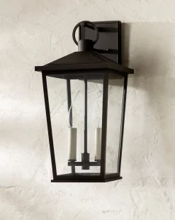 Soren Indoor/Outdoor Wall Sconce|Troy Lighting