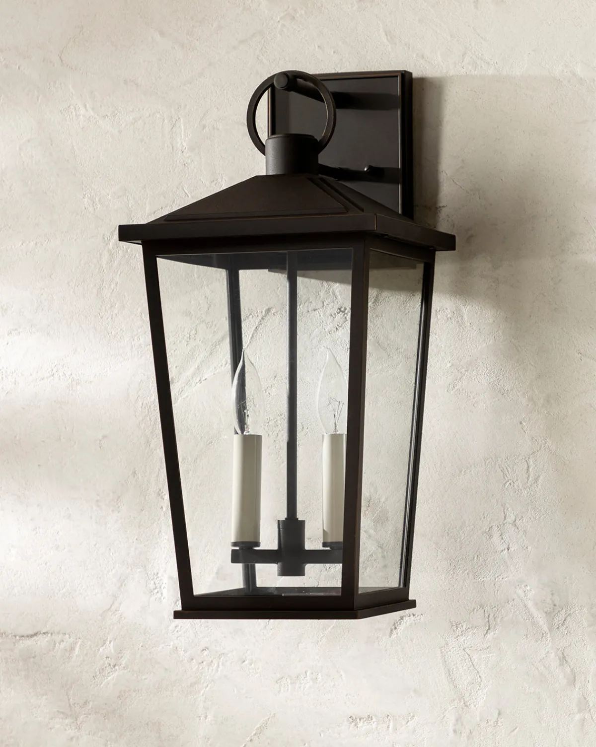 Soren Indoor/Outdoor Wall Sconce|Troy Lighting