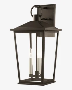 Soren Indoor/Outdoor Wall Sconce|Troy Lighting