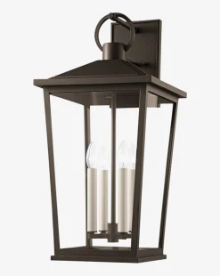 Soren Indoor/Outdoor Wall Sconce|Troy Lighting