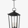 Soren Outdoor Lantern|Troy Lighting Online