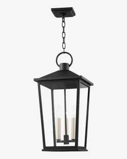 Soren Outdoor Lantern|Troy Lighting Online