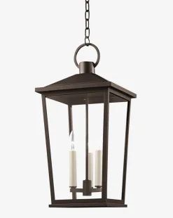 Soren Outdoor Lantern|Troy Lighting Online