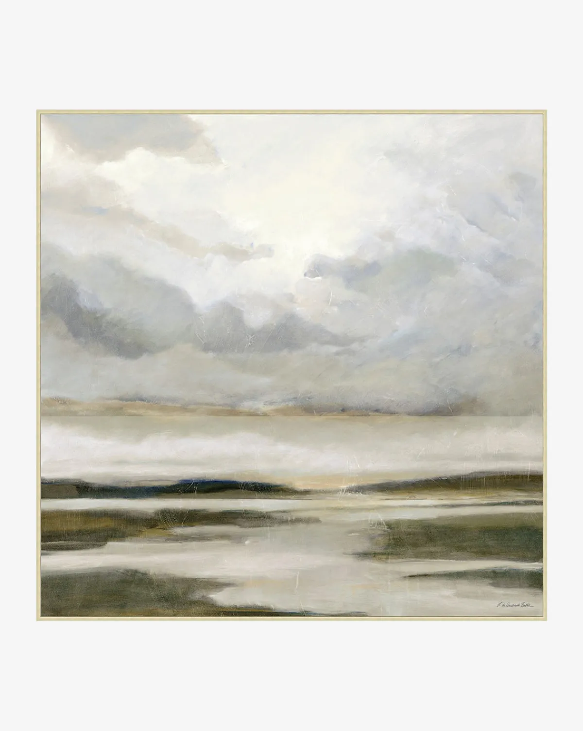 Southern Wetland|Art Headquarters, LLC DBA Wendover Art Group DBA Kevin O'Brien Studio Sale
