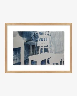 Space Study|Four Hands New