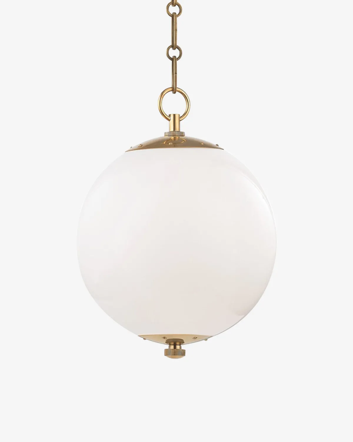 Sphere No. 1 Pendant|Hudson Valley Lighting New