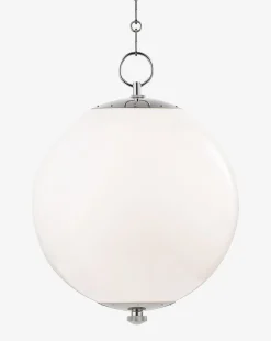 Sphere No. 1 Pendant|Hudson Valley Lighting New