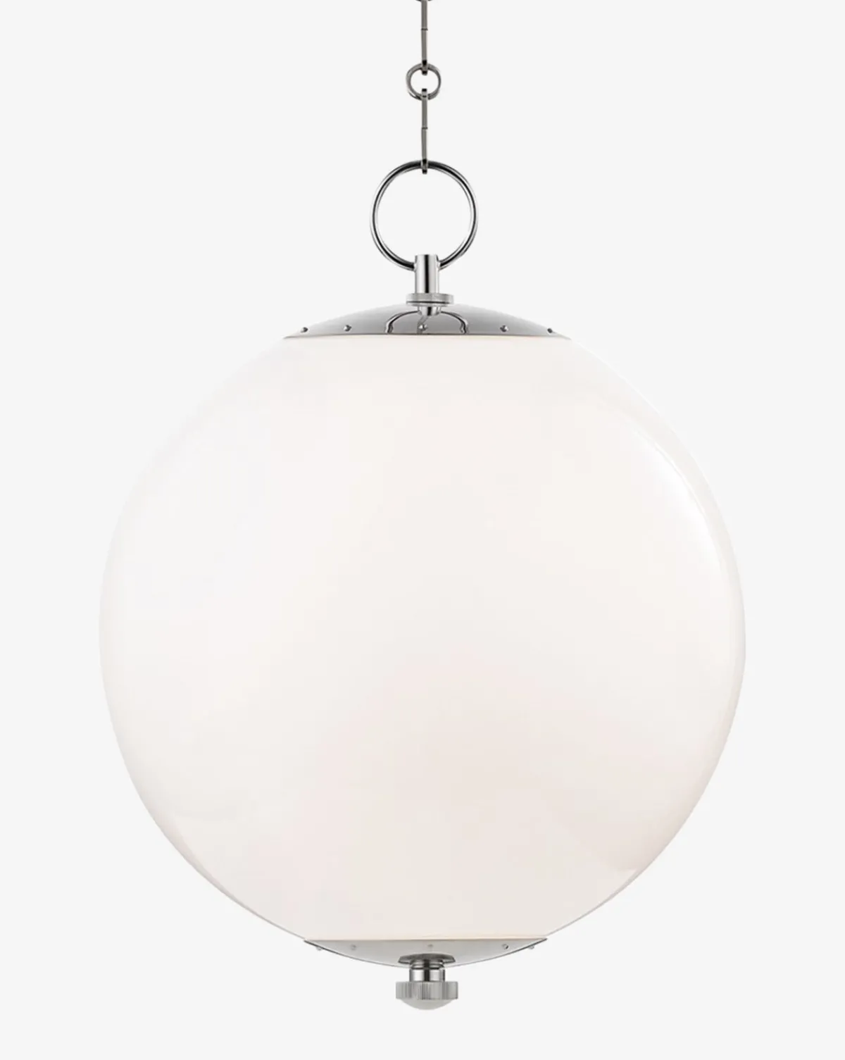 Sphere No. 1 Pendant|Hudson Valley Lighting New