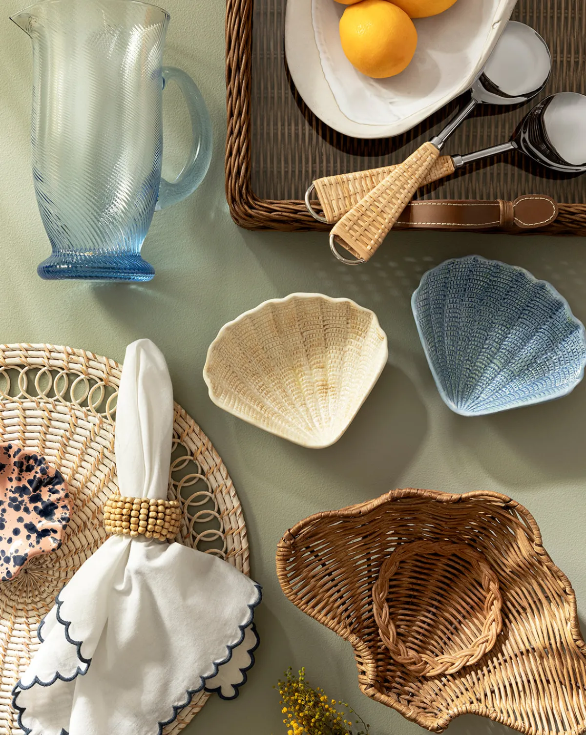 Spiral Jug|Sharland England LTD Online