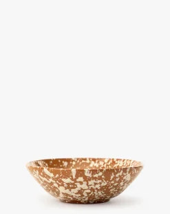 Splatter Large Bowl|Sharland England LTD Online