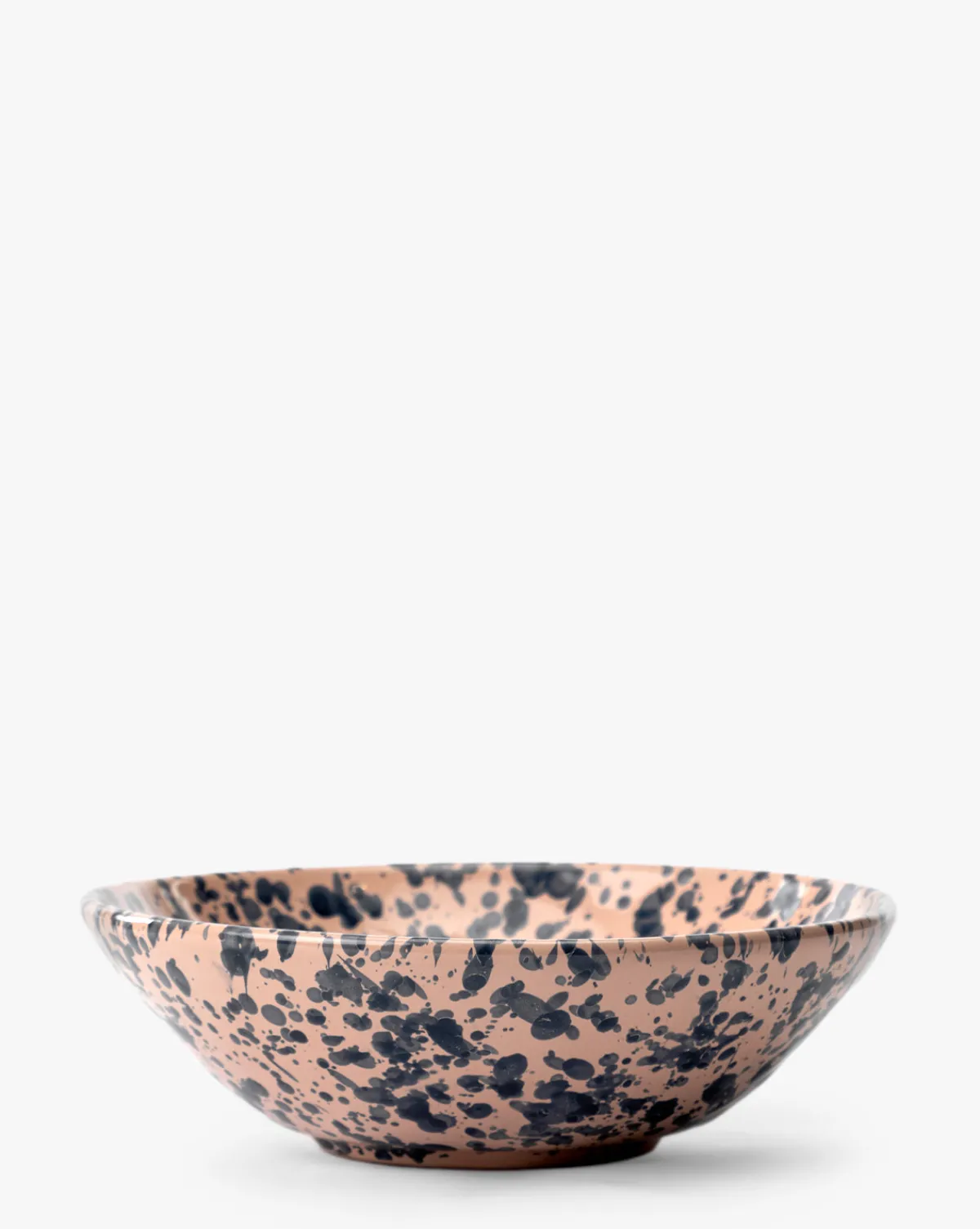Splatter Large Bowl|Sharland England LTD Online