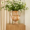 Splatter Verona Vase|Sharland England LTD New