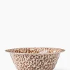 Spongeware Bowl|Be Home Clearance