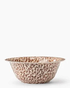 Spongeware Bowl|Be Home Clearance