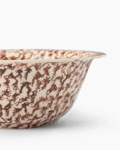 Spongeware Bowl|Be Home Clearance