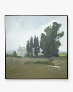 Spring Skies|Art Headquarters, LLC DBA Wendover Art Group DBA Kevin O'Brien Studio