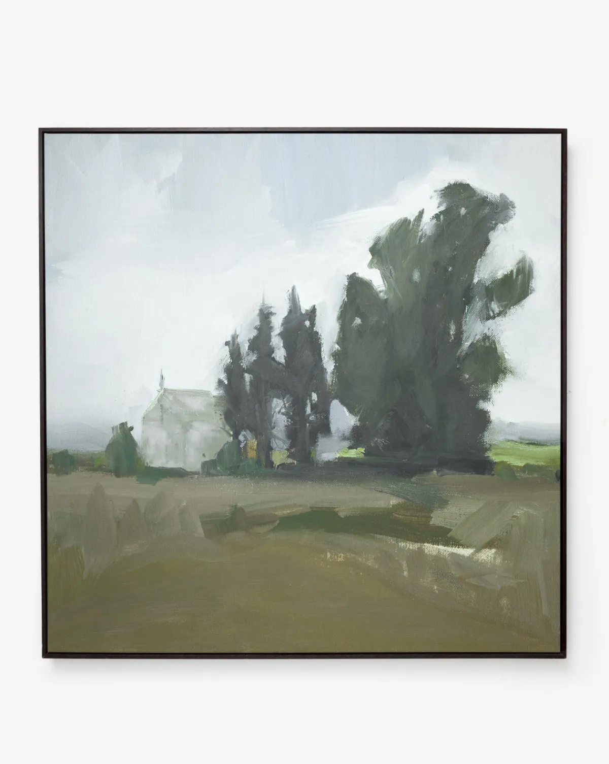 Spring Skies|Art Headquarters, LLC DBA Wendover Art Group DBA Kevin O'Brien Studio