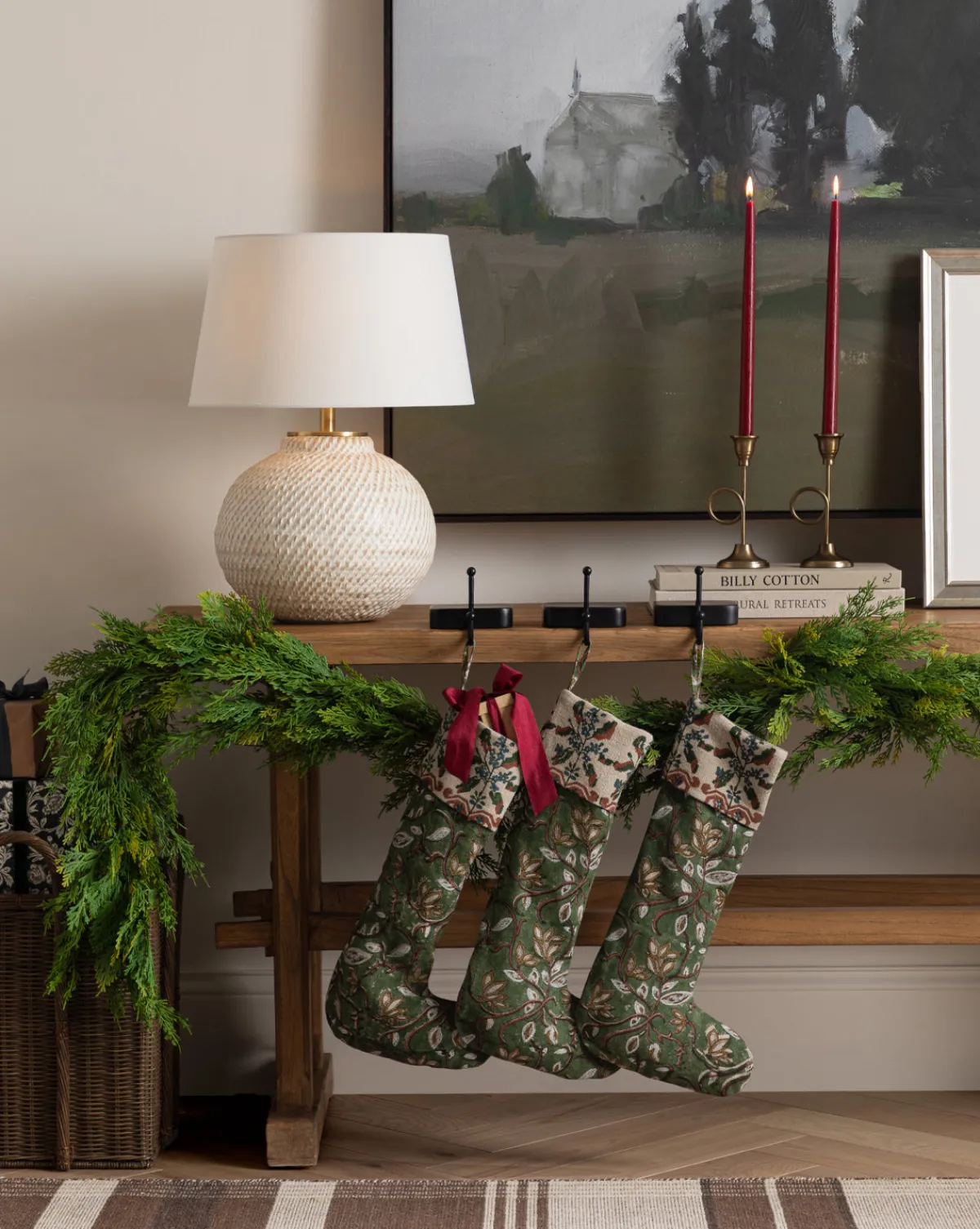 Spring Skies|Art Headquarters, LLC DBA Wendover Art Group DBA Kevin O'Brien Studio