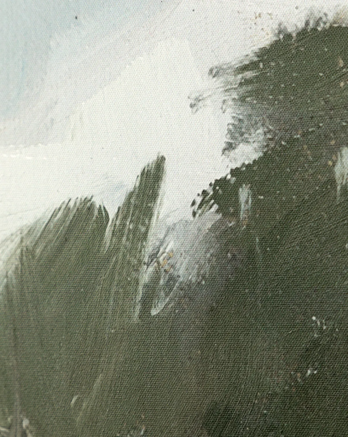 Spring Skies|Art Headquarters, LLC DBA Wendover Art Group DBA Kevin O'Brien Studio