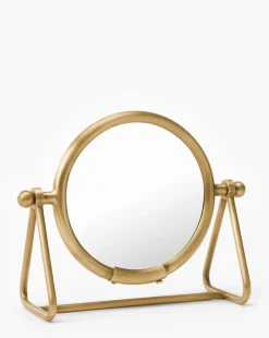 Standing Magnifying Glass|Dynatech