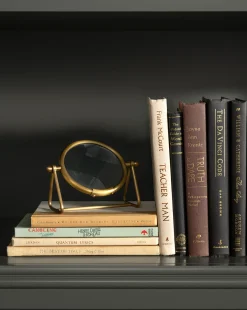 Standing Magnifying Glass|Dynatech