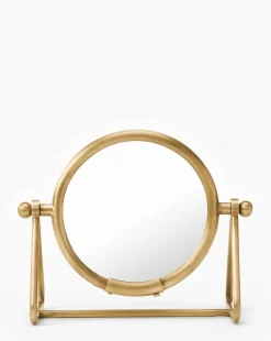 Standing Magnifying Glass|Dynatech