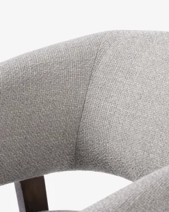 Stanley Lounge Chair|Four Hands