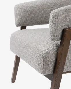 Stanley Lounge Chair|Four Hands