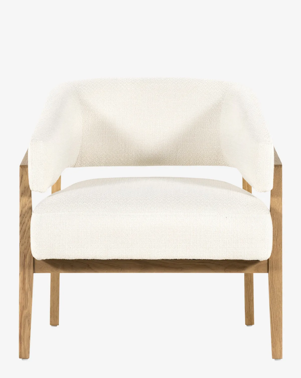 Stanley Lounge Chair|Four Hands