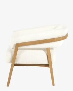 Stanley Lounge Chair|Four Hands
