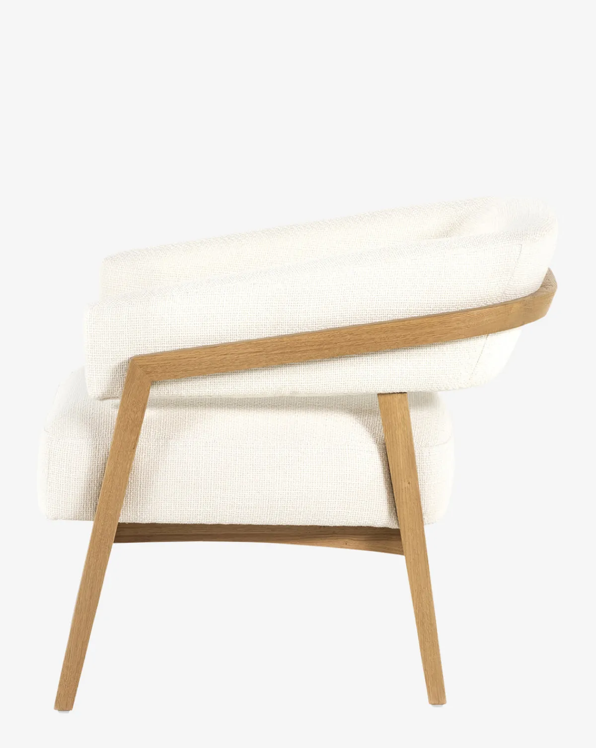 Stanley Lounge Chair|Four Hands