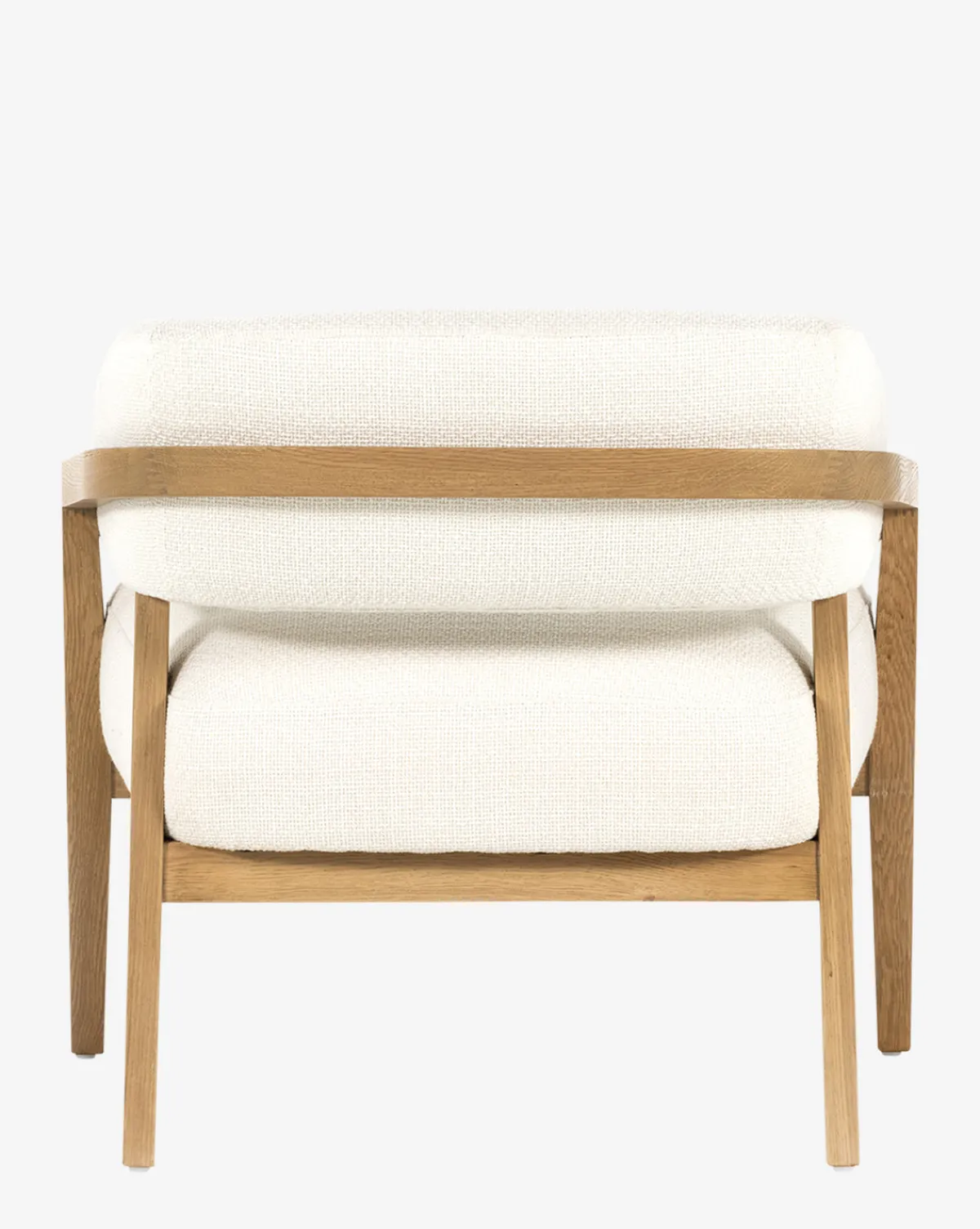 Stanley Lounge Chair|Four Hands