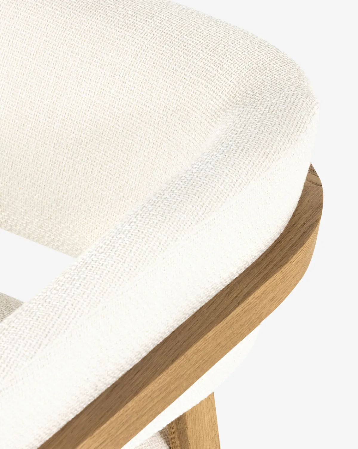 Stanley Lounge Chair|Four Hands