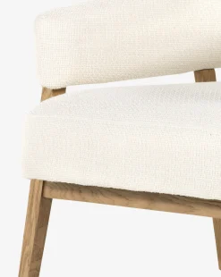 Stanley Lounge Chair|Four Hands