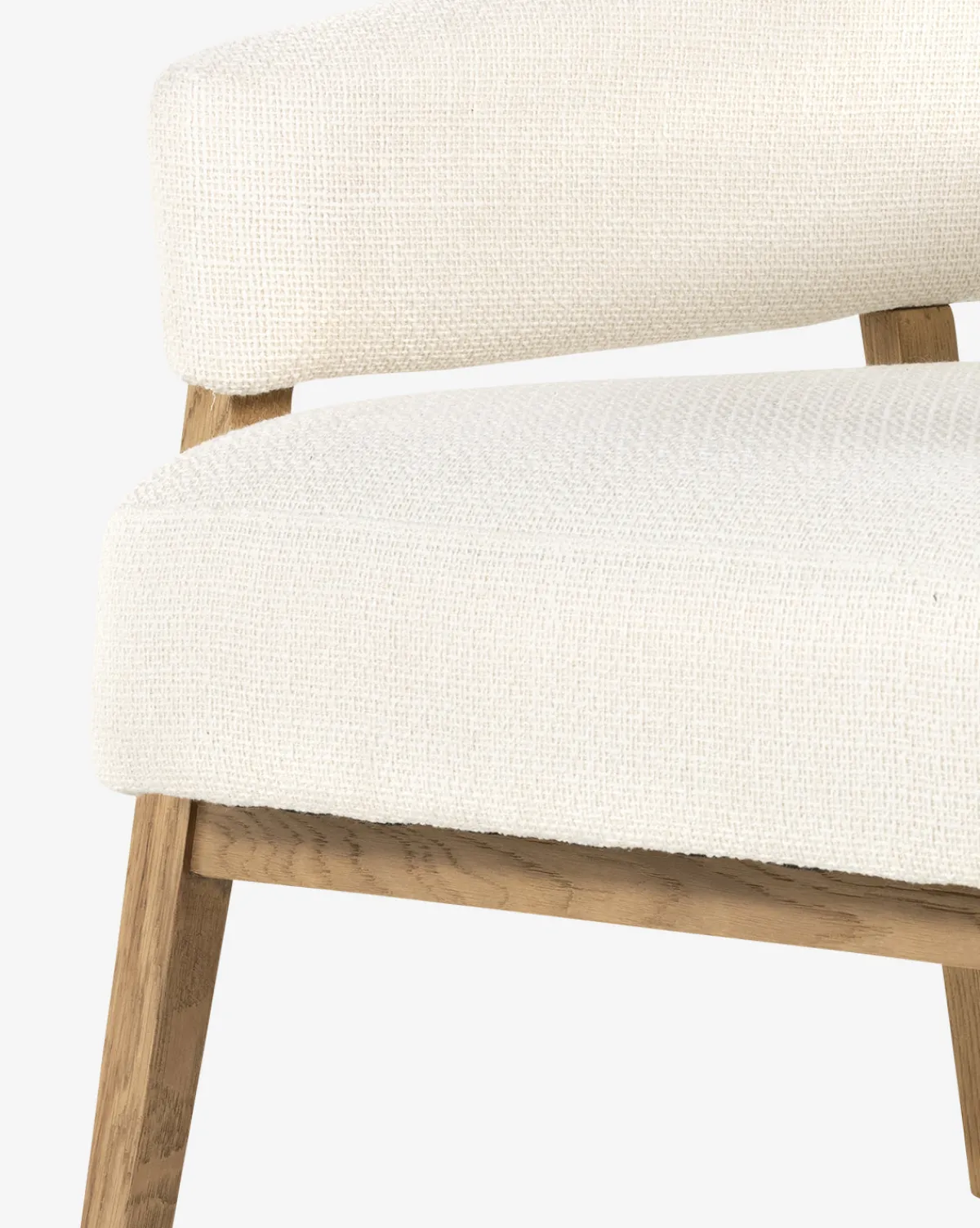 Stanley Lounge Chair|Four Hands