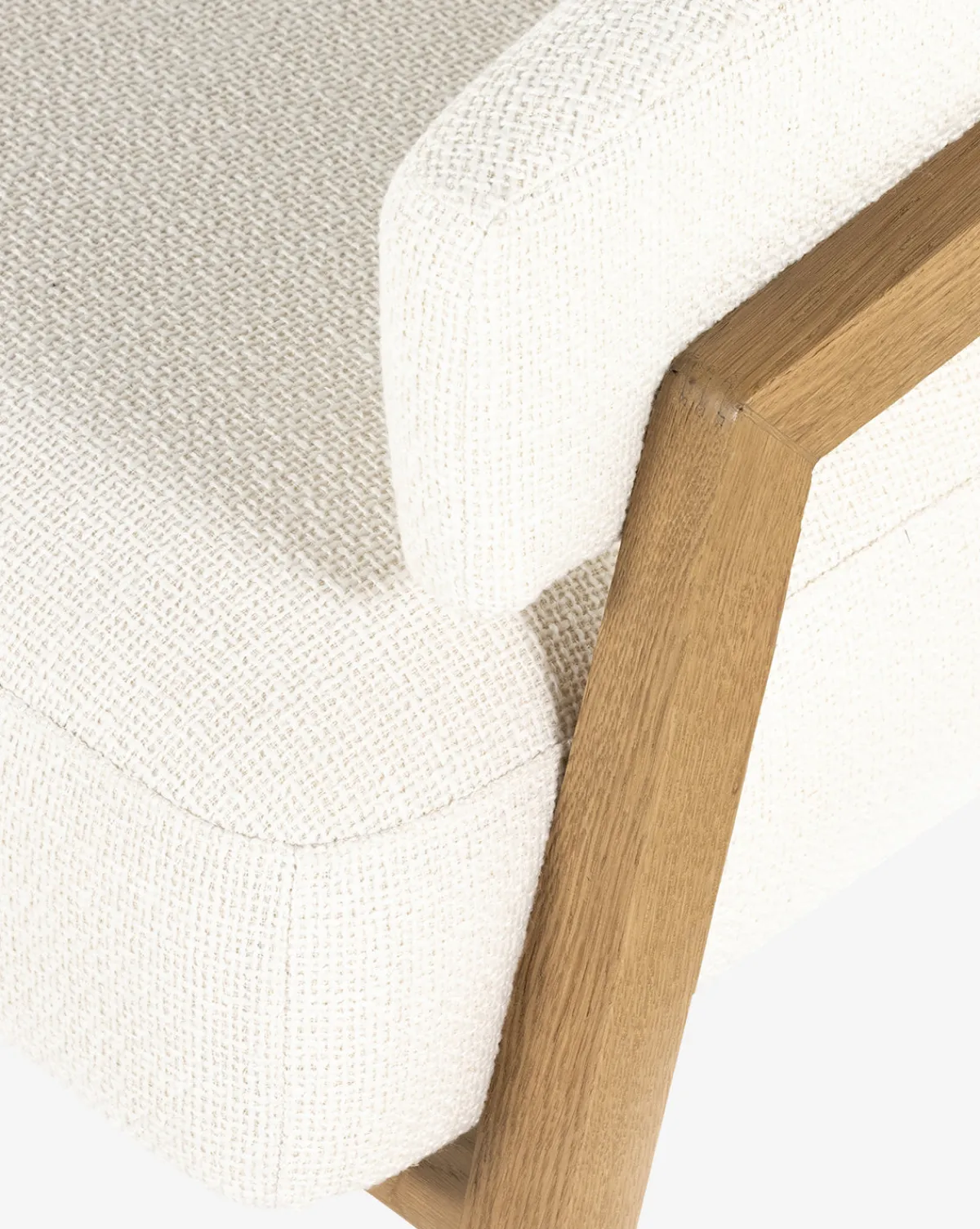 Stanley Lounge Chair|Four Hands