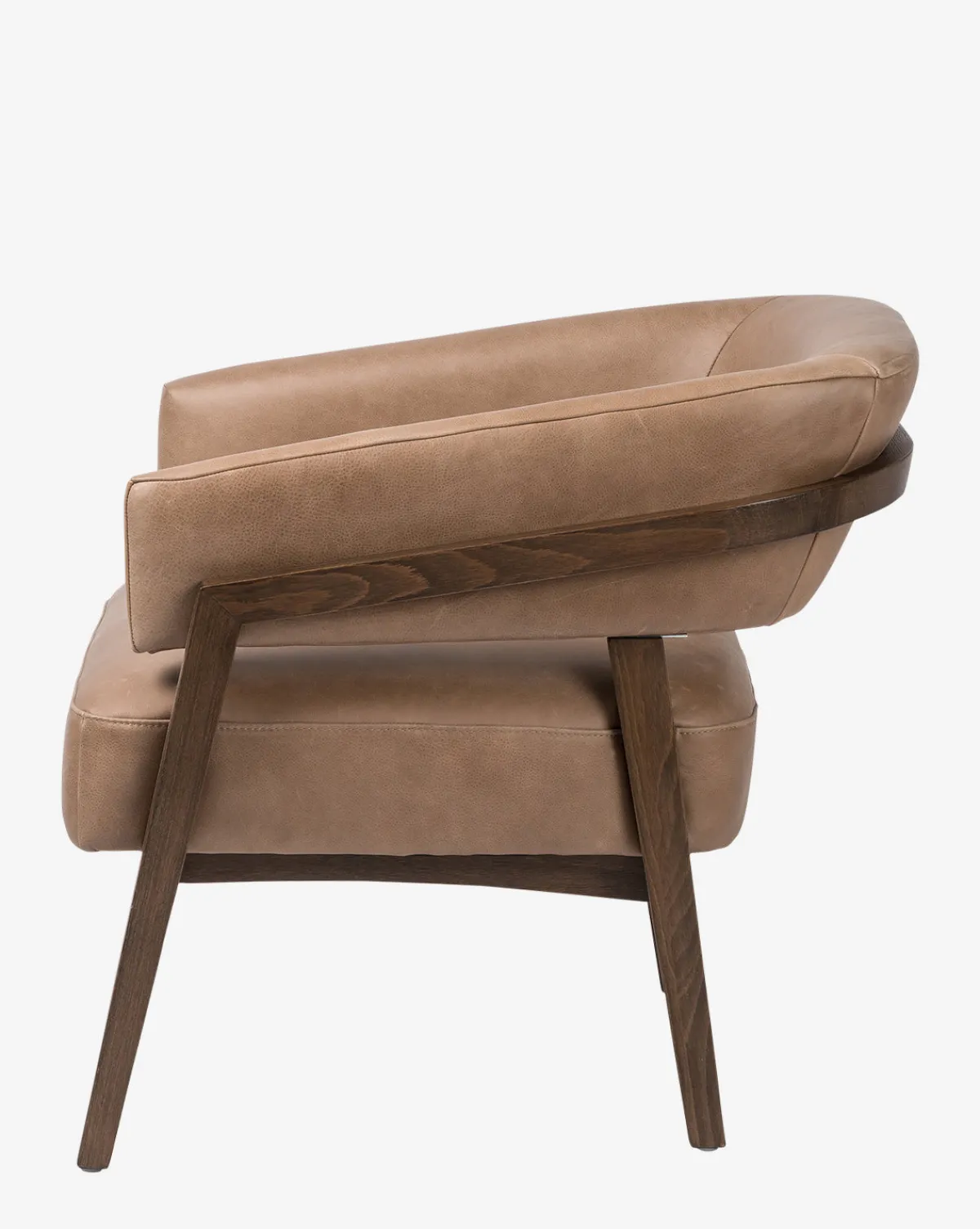 Stanley Lounge Chair|Four Hands
