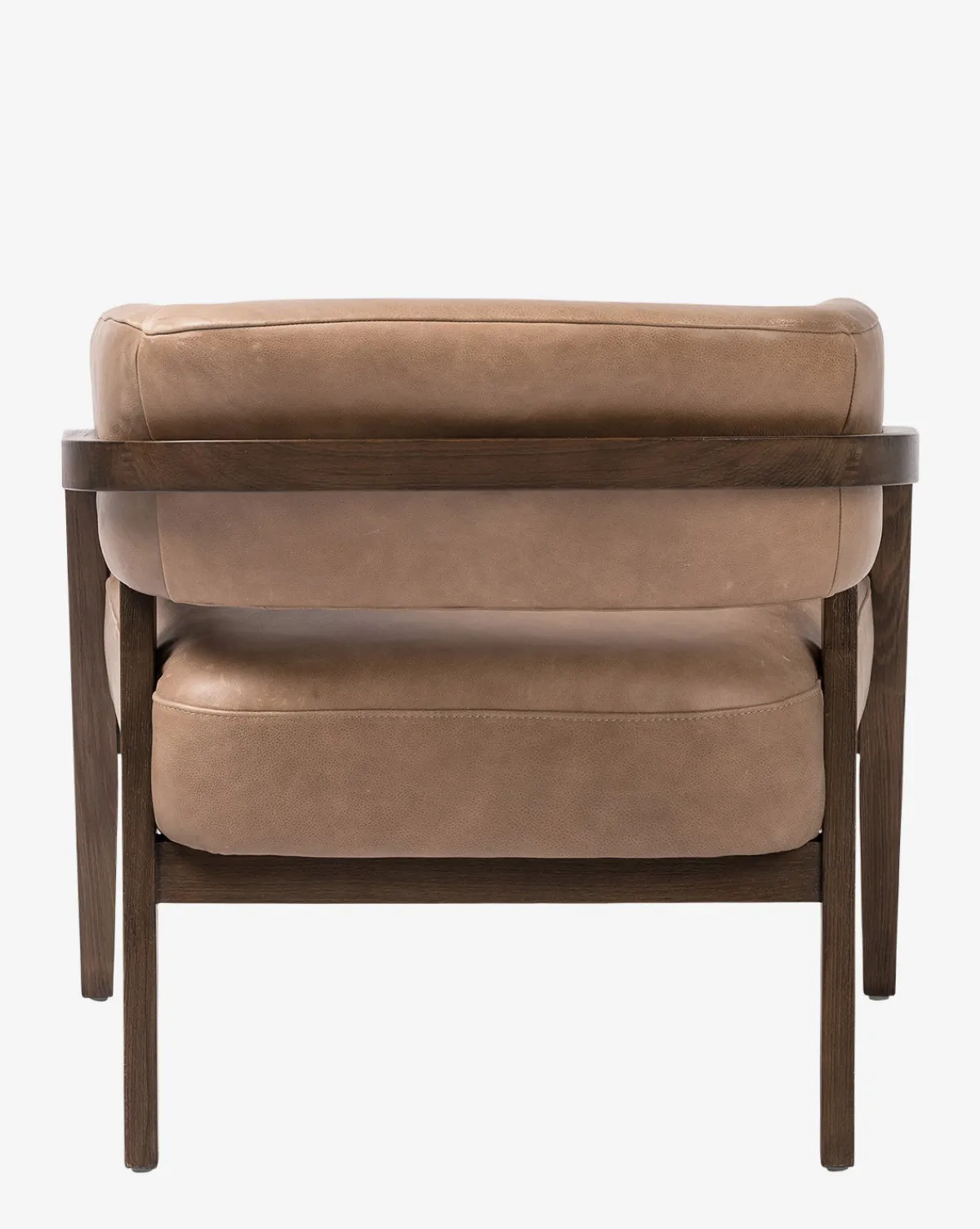 Stanley Lounge Chair|Four Hands