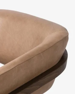 Stanley Lounge Chair|Four Hands