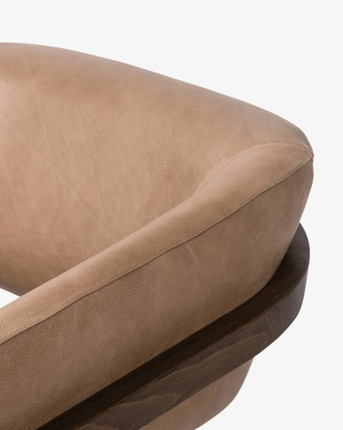 Stanley Lounge Chair|Four Hands