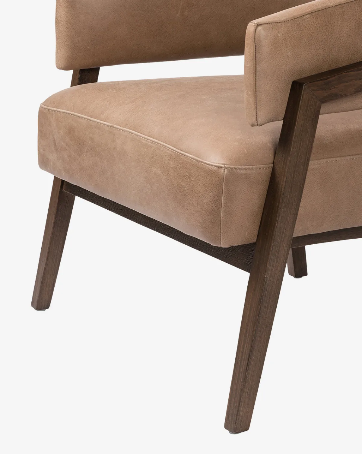 Stanley Lounge Chair|Four Hands