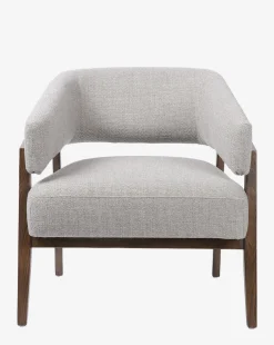 Stanley Lounge Chair|Four Hands