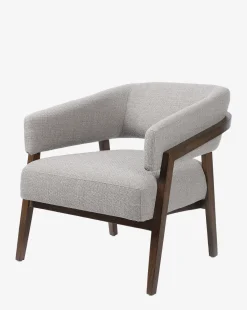 Stanley Lounge Chair|Four Hands